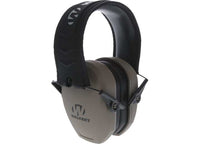 Walker's Razor Slim Passive Muffs â€“ Flat Dark Earth  • GWP-RSMPAS-FDE