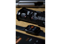 Walker's Silencer 2.0 Rechargeable Bluetooth Electronic Ear Buds  • GWP-SLCR2-BT