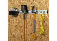 CargoSmart E-Track Rail, 60" - Single  • 894