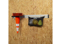 CargoSmart E-Track Rail, 60" - Single  • 894