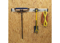 CargoSmart E-Track Rail, 60" - Single  • 894