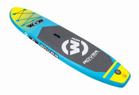 Wow Watersports Rover 10'6" Inflatable SUP Board Kit  • 21-3030