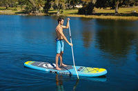 Wow Watersports Rover 10'6" Inflatable SUP Board Kit  • 21-3030