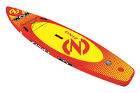 Wow Watersports Zino 11' Inflatable SUP Board Kit  • 21-3020