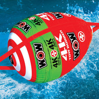 Wow Watersports Tow Bobber with 60' Rope  • 15-3000