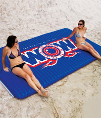 Wow Watersports Water Inflatable Walkway - Blue  • 12-2030