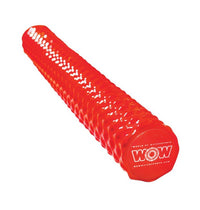 Wow Watersports Dipped Foam Pool Noodle - Red  • 17-2064R