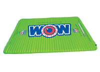 WOW Watersports Water Walkway - 6 ft. x 10 ft., Green  • 12-2060