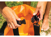 Wow Watersports Sound Dry Bag with Bluetooth Speaker & Light  • 19-5230