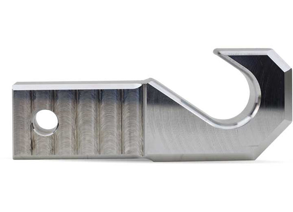 Weigh Safe Vehicle Recovery Tow Hook  • WS-HK