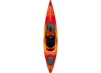 Wilderness Systems Pungo 120 Recreational Kayak - Mango  • 9730509054