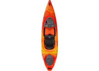 Wilderness Systems Pungo 105 Recreational Sit-In Kayak, Mango  • 9731069054