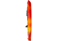 Wilderness Systems Pungo 105 Recreational Sit-In Kayak, Mango  • 9731069054