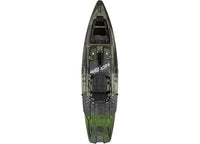 Wilderness Systems Recon 120 Fishing Kayak with AirPro Aces Seat, Mesa Camo  • 9751104182