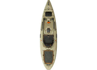 Wilderness Systems Tarpon 105 Fishing Kayak, Fossil Tan  • 9751110181