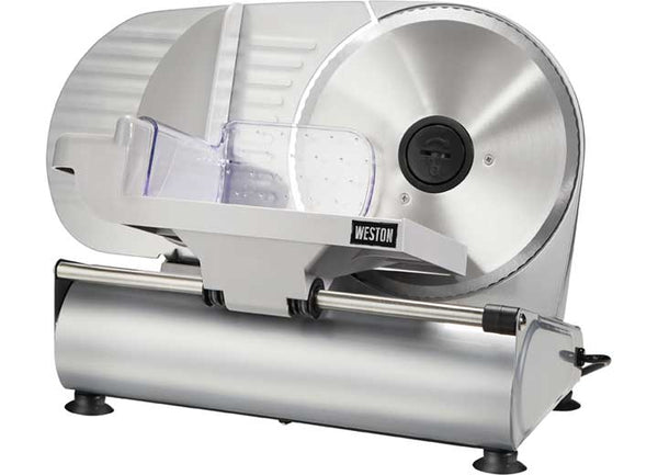 Weston 9" Meat Slicer  • 61-0901-W