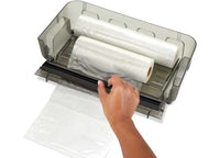 Weston Wet & Dry Vacuum Sealer  • 65-1601-W