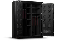Winchester Grand American 60 +16 Fireproof Gun Safe, 60-Minute, Black  • GA-7255-68-7-E