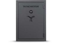 Winchester 64 + 12 Gun Fireproof Safe  • MD-64-30