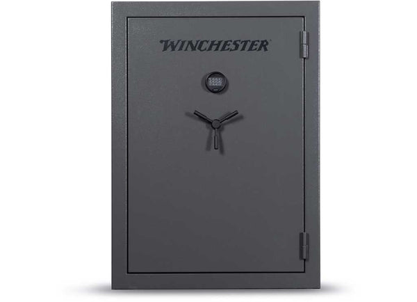 Winchester 64 + 12 Gun Fireproof Safe  • MD-64-30
