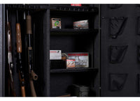 Winchester 64 + 12 Gun Fireproof Safe  • MD-64-30