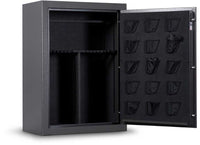 Winchester 64 + 12 Gun Fireproof Safe  • MD-64-30