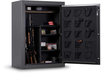 Winchester 64 + 12 Gun Fireproof Safe  • MD-64-30