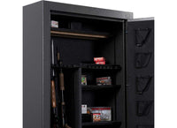 Winchester 64 + 12 Gun Fireproof Safe  • MD-64-30