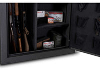 Winchester 64 + 12 Gun Fireproof Safe  • MD-64-30