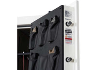 Winchester Ranger 26 Americana Safe, White  • R-5930-26-1-E