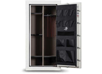 Winchester Ranger 26 Americana Safe, White  • R-5930-26-1-E