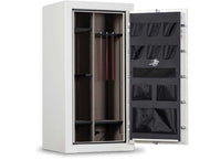 Winchester Ranger 26 Americana Safe, White  • R-5930-26-1-E