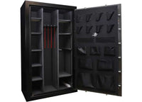 Winchester Ranger 44 Gun Safe, Slate/Black  • R-7242-44-3-E