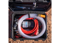 WaterPORT HydroSpray Pump System, 35 PSI Shower System  • HS1000