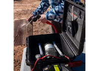 WaterPORT HydroSpray Pump System, 35 PSI Shower System  • HS1000