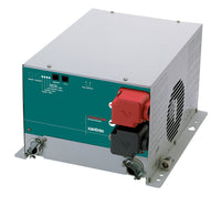 Xantrex Freedom 458 Inverter/Charger - Single Input - Dual Output - 2000W2  • 81-2022-12