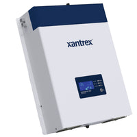 Xantrex 2000W 12 DC 230 AC Pure Sine Wave Power Inverter/Charger  • 817-2080-12