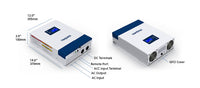 Xantrex 2000W 12 DC 230 AC Pure Sine Wave Power Inverter/Charger  • 817-2080-12