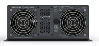 Xantrex Freedom XC Pro 150 A 12 V DC Input/100 V AC Output 3000 W Inverter/Charger  • 818-3010