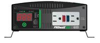 Xantrex PROwatt SW 600, Pure Sine Wave Inverter  • 806-1206