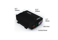Xantrex PROwatt SW 600, Pure Sine Wave Inverter  • 806-1206