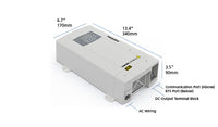 Xantrex TRUECharge2 30A Battery Charger - 24V  • 804-2430
