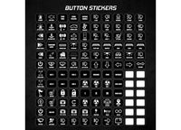 XK Glow XK Command Off Road Switch Panel with Bluetooth-Controlled App  • XK-CMD-KIT