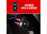 XK Glow UTV Turn Signal Brake Light + Horn Street Legal Conversion Kit  • XK-DT-STA