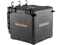 YakAttack BlackPak Pro Kayak Fishing Crate - 13" x 13"  • BLP-PRO-13X13