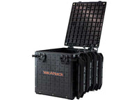 YakAttack BlackPak Pro Kayak Fishing Crate - 13" x 16"  • BLP-PRO-13X16