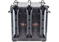 YakAttack BlackPak Pro Kayak Fishing Crate - 13" x 16"  • BLP-PRO-13X16