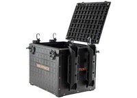 YakAttack BlackPak Pro Kayak Fishing Crate - 13" x 16"  • BLP-PRO-13X16