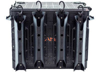 YakAttack BlackPak Pro Kayak Fishing Crate - 13" x 16"  • BLP-PRO-13X16