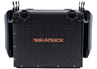 YakAttack BlackPak Pro Kayak Fishing Crate - 16" x 16"  • BLP-PRO-16X16